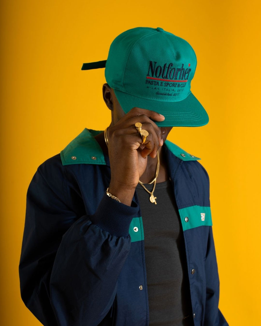 Green Valley Hat