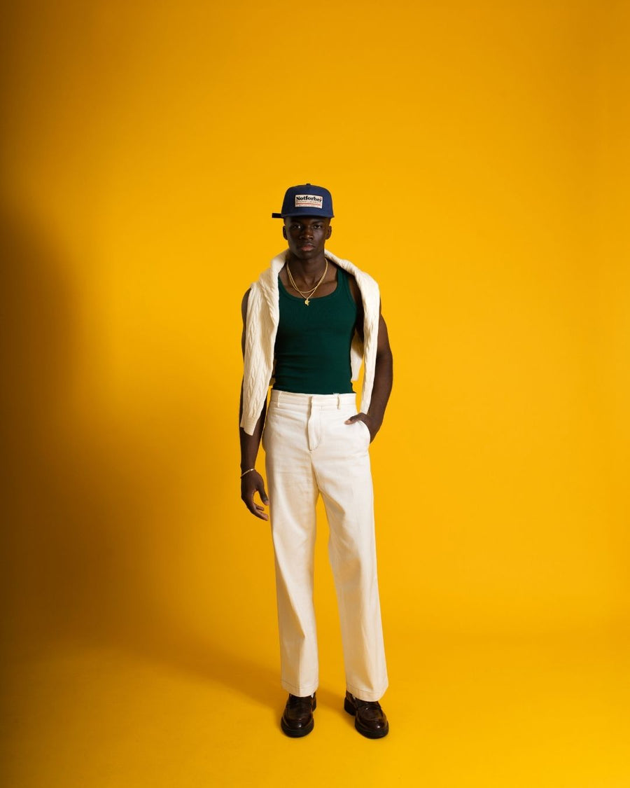 L'onda blu Hat