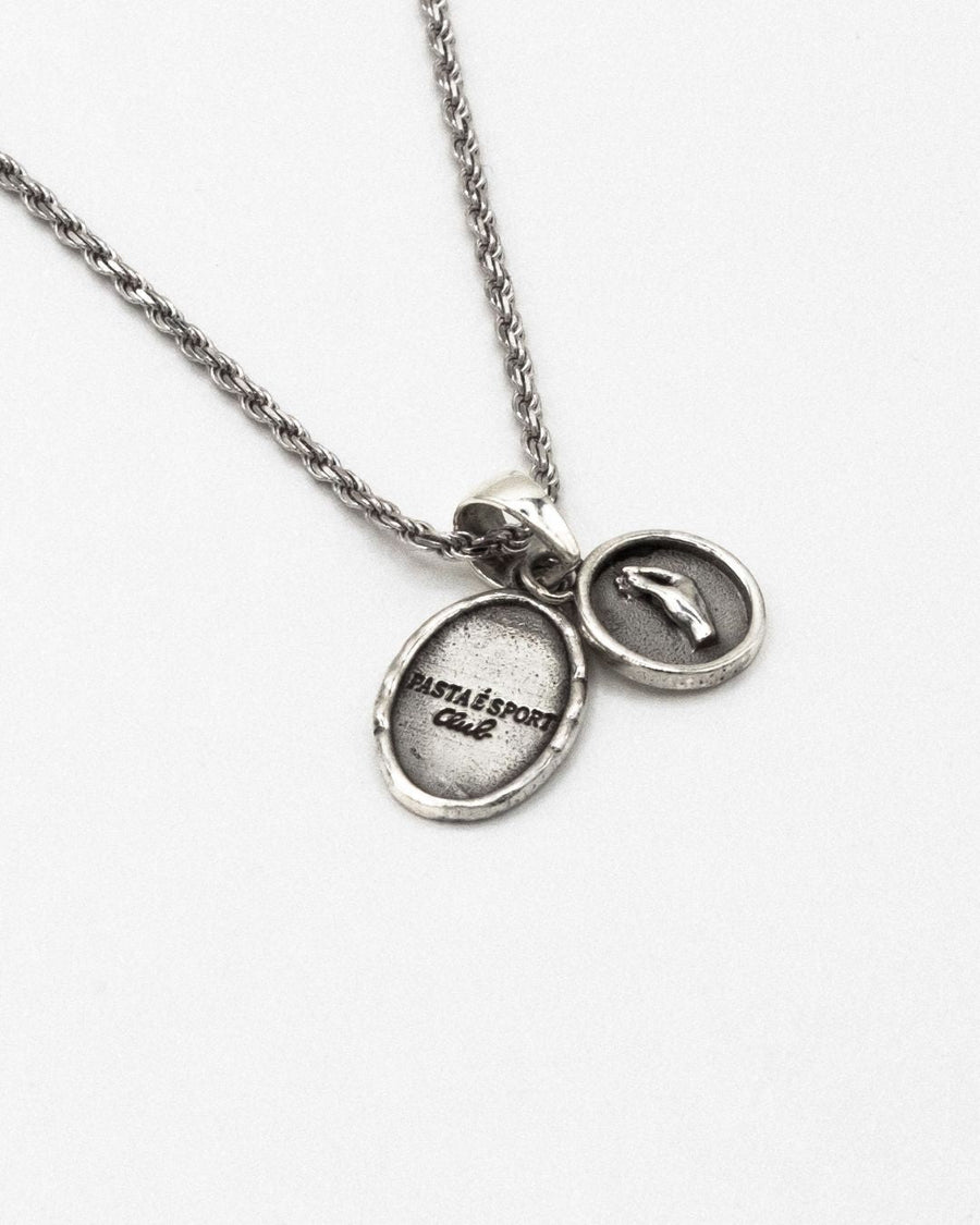 ''PENDANT SET 2'' ANHÄNGER (925. SILBER)