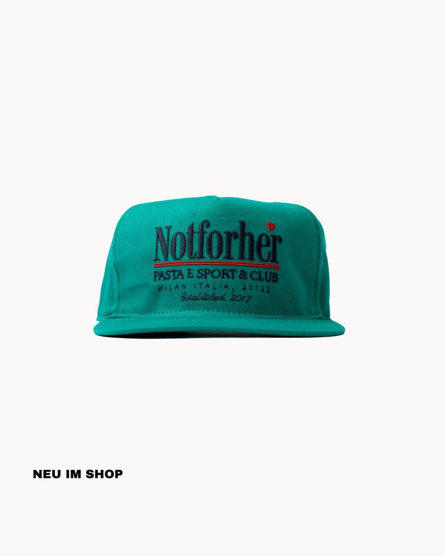 Green Valley Hat