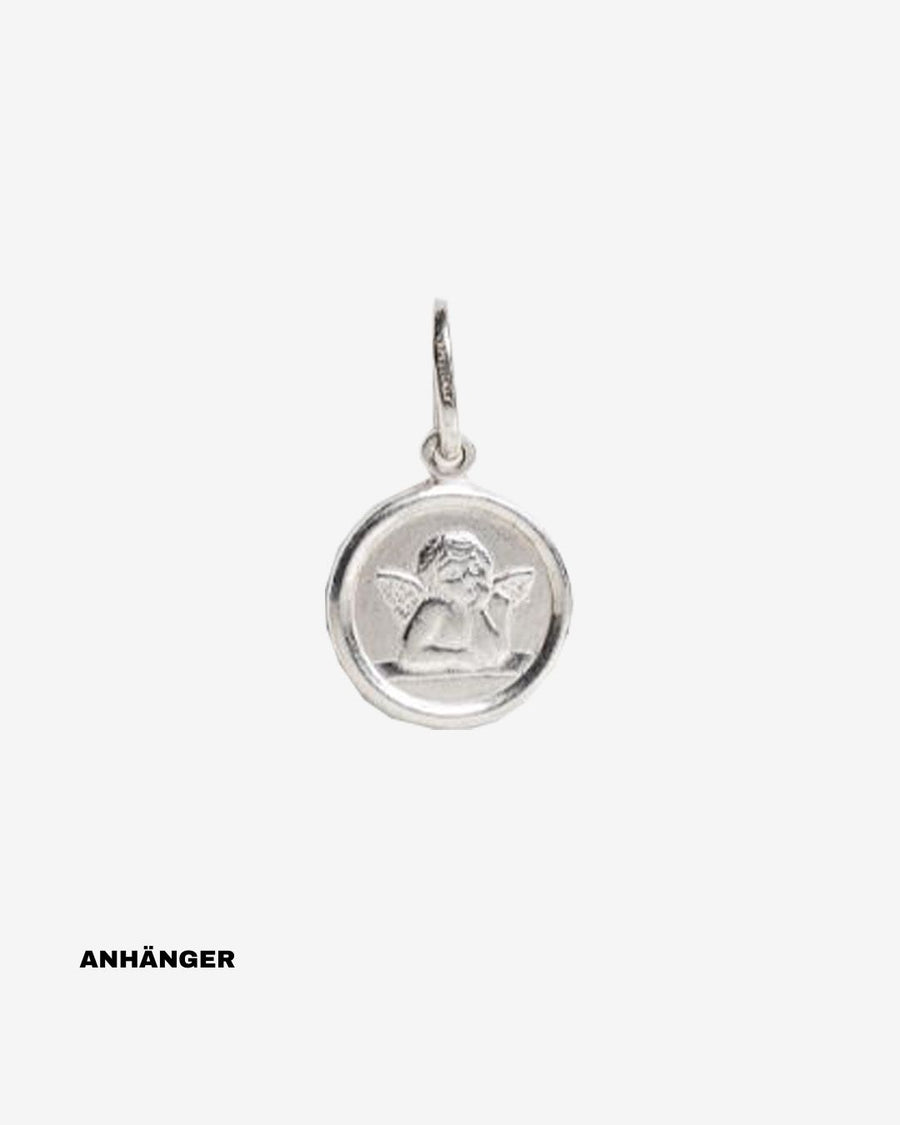 ''PICCOLA AMIA'' ANHÄNGER (925 SILBER)