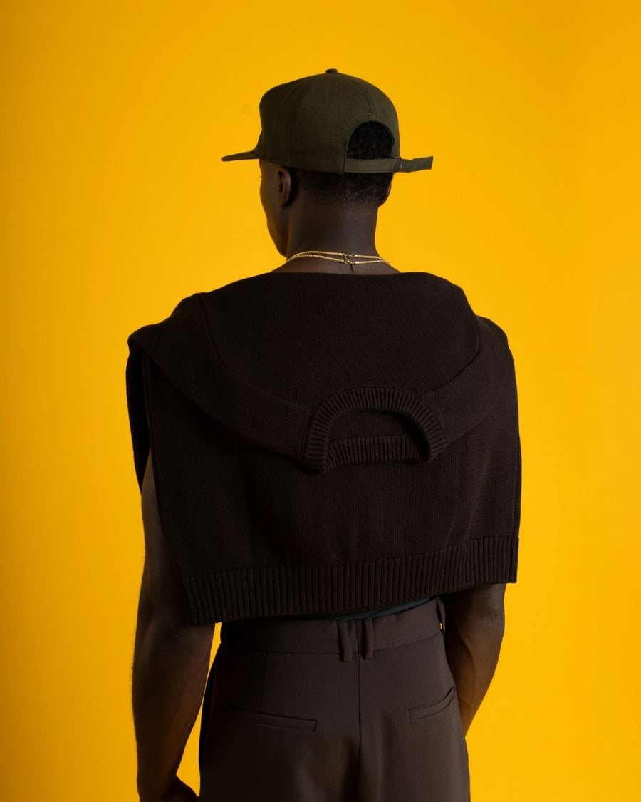 Khaki Club Hat
