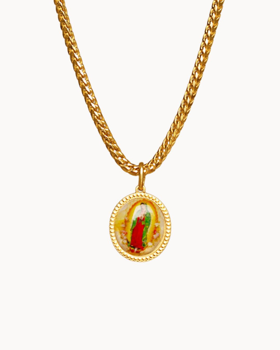 ''MARIA SET'' KETTE (PRE-ORDER - LIEFERUNG IN 4 WOCHEN)