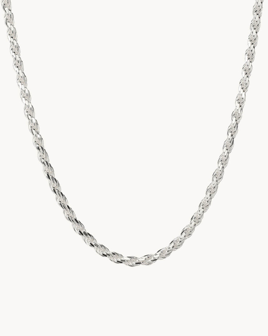 ''VITO'' KETTE (925 SILBER)
