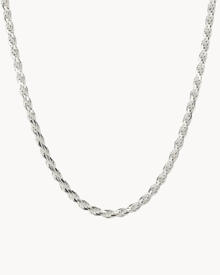 ''VITO'' KETTE (925 SILBER) GIFT